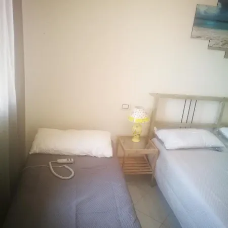 Casa Elvira Apartman