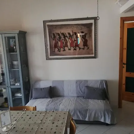 Apartman Casa Elvira