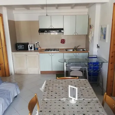 Casa Elvira Apartman *