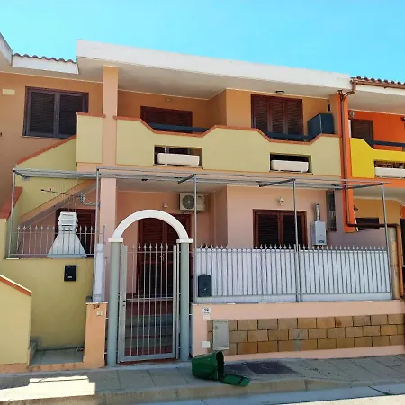 Casa Elvira * Villasimius